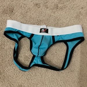 Men’s underwear